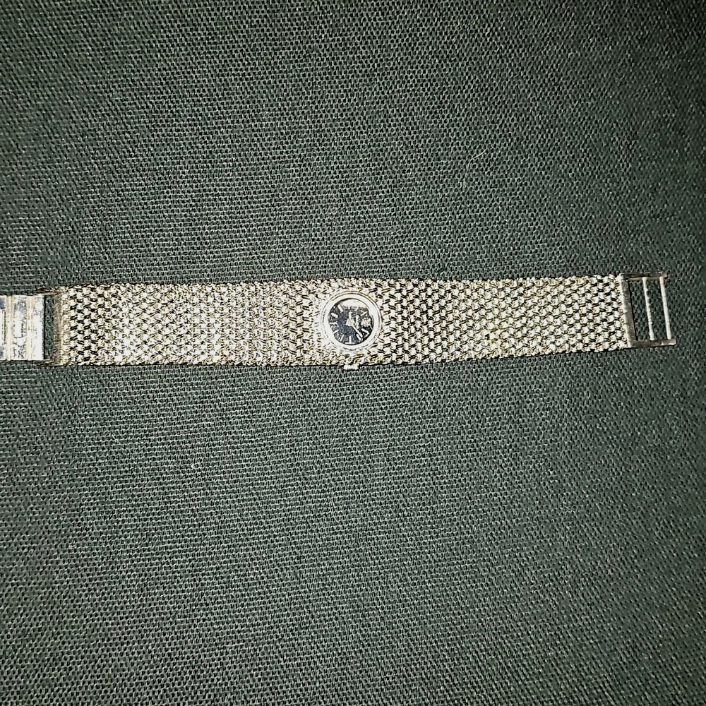 Vintage Bulova very good condition
